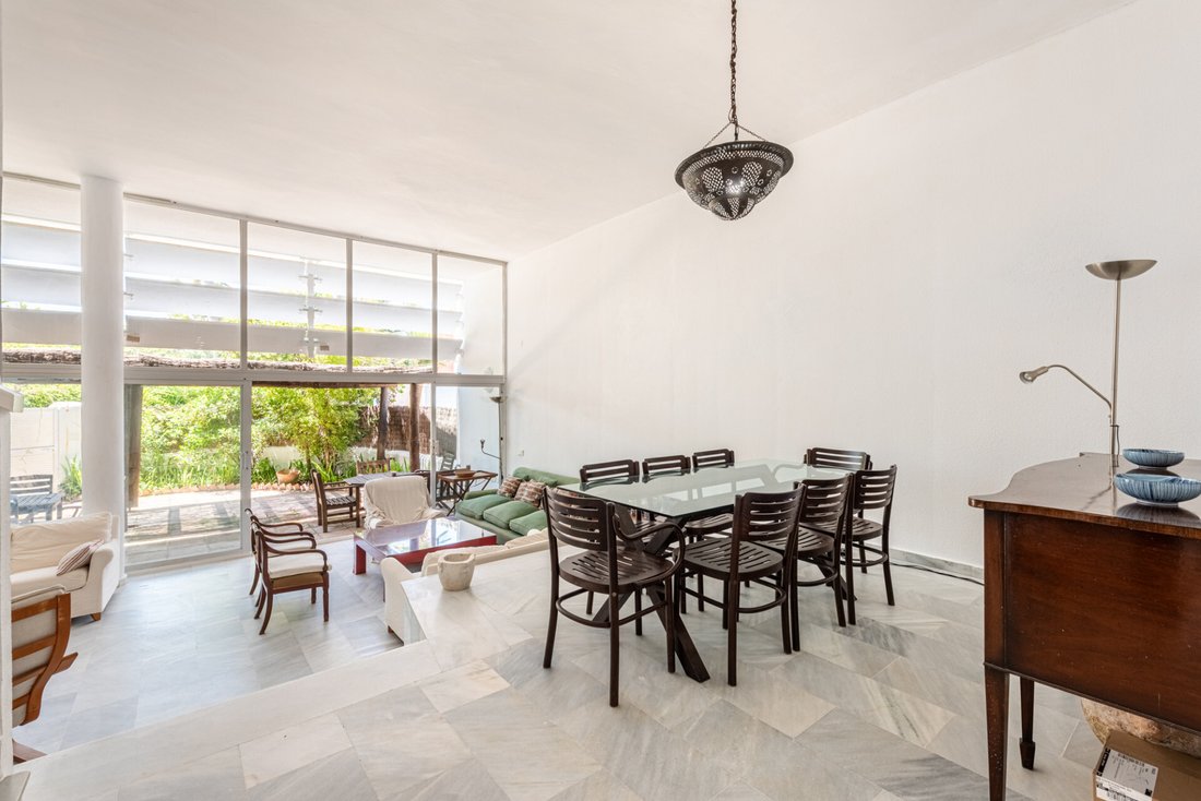 Townhouse in Sotogrande, San Roque, Andalusia 4 - 18219295