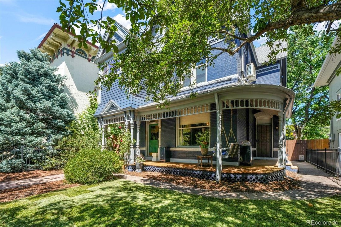 House in Denver, Colorado, United States 2 - 18218920