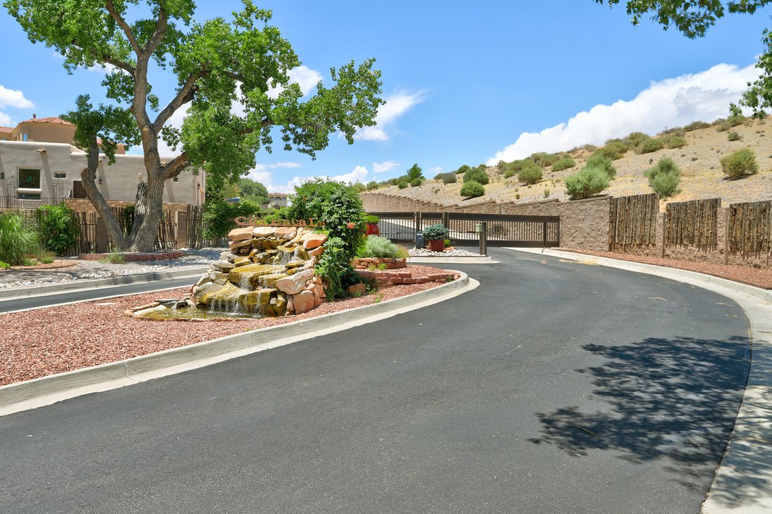 House in Bernalillo, New Mexico, United States 1 - 18218834