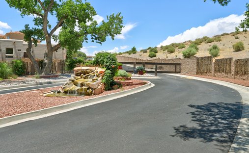 House in Bernalillo, New Mexico, United States 1