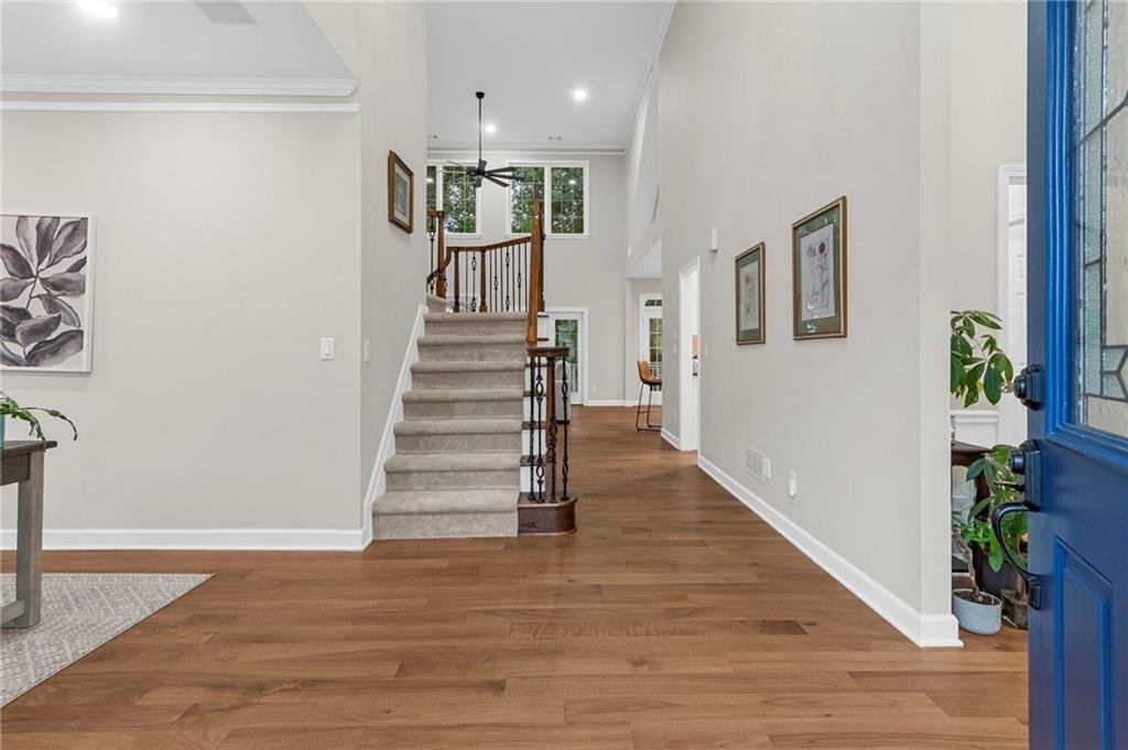 House in Suwanee, Georgia, United States 4 - 17497144