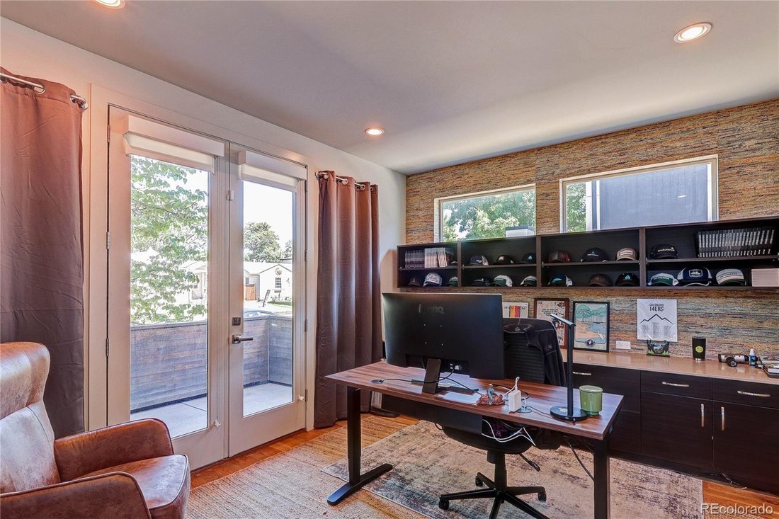 House in Denver, Colorado, United States 5 - 18218895