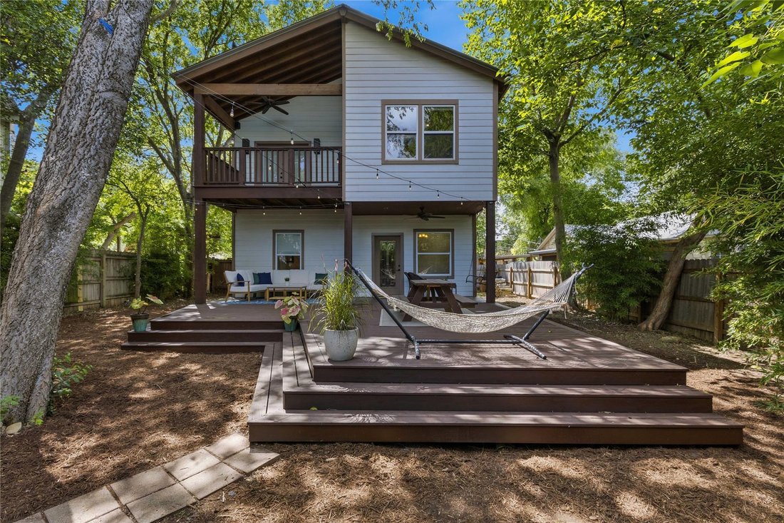 House in Austin, Texas, United States 4 - 18219349