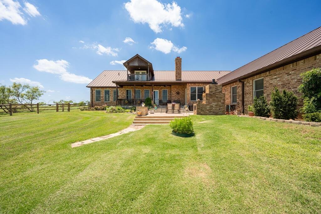 House in Amarillo, Texas, United States 3 - 18219091