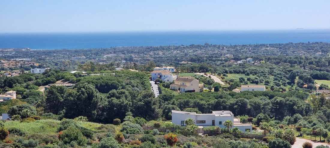 Land in Sotogrande, San Roque, Andalusia 1 - 18219092