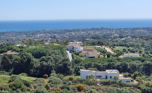 Land in Sotogrande, San Roque, Andalusia 1