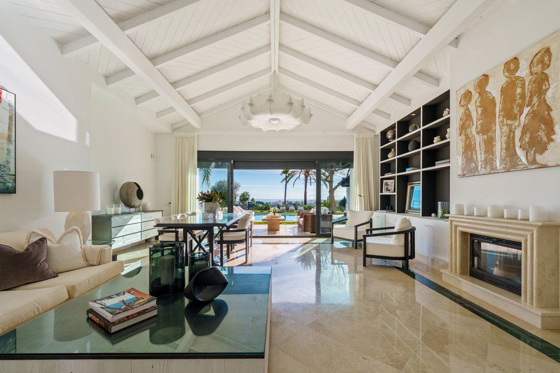 Villa in Puerto Banus, Marbella, Spain 4 - 18219660
