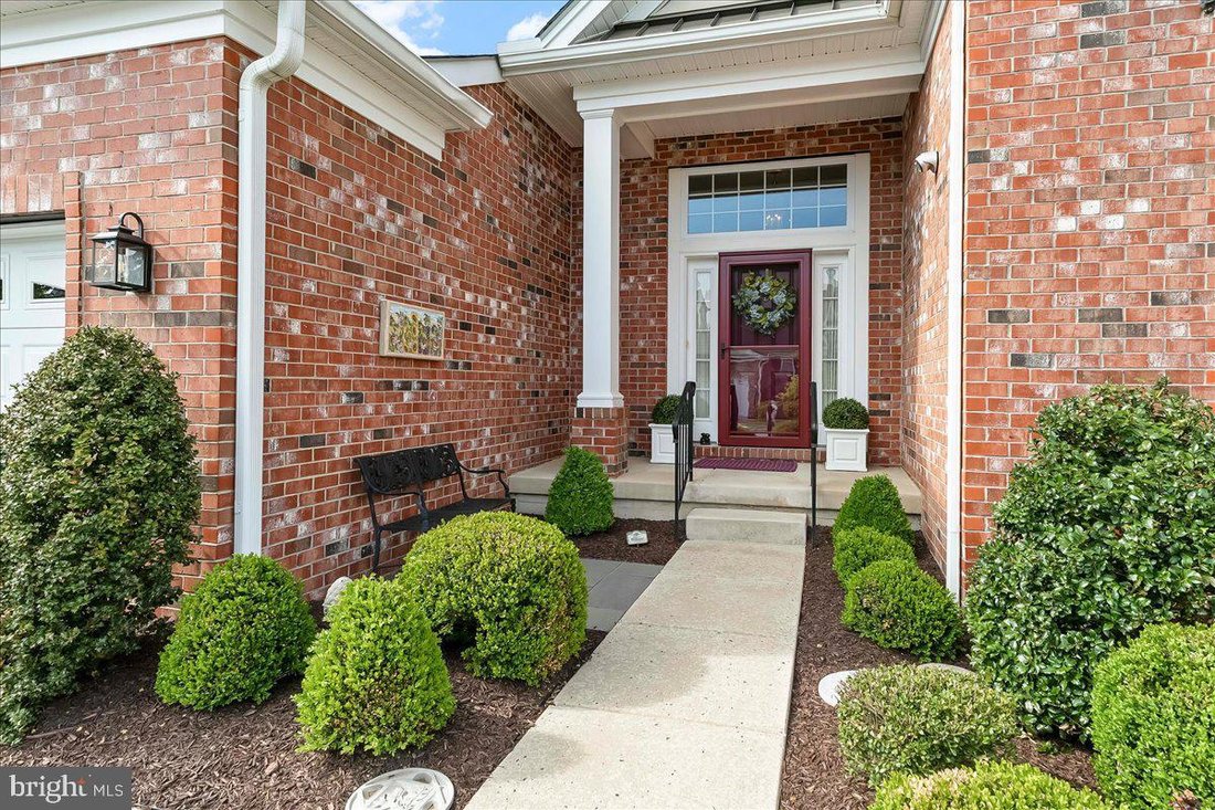 House in Collegeville, Pennsylvania, United States 2 - 18219202