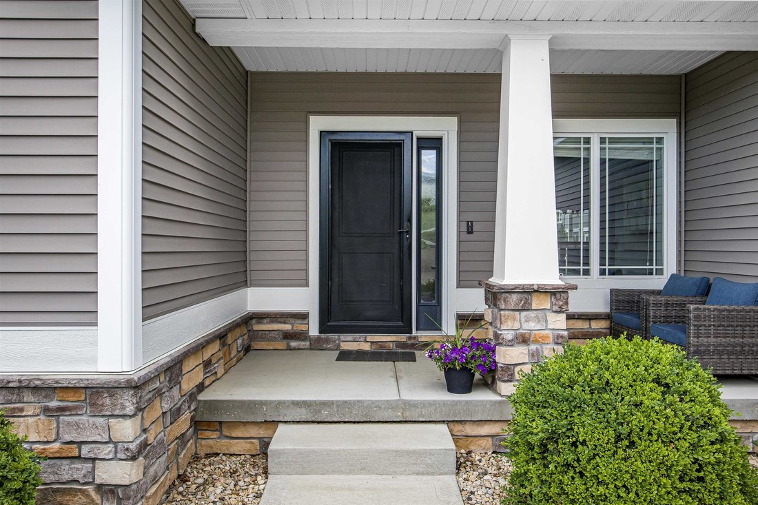 House in Waunakee, Wisconsin, United States 4 - 18218916