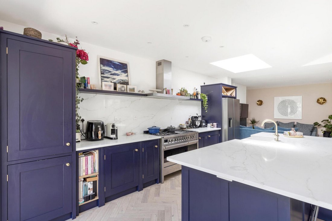 House in West Ealing, Ealing, England 5 - 18219500