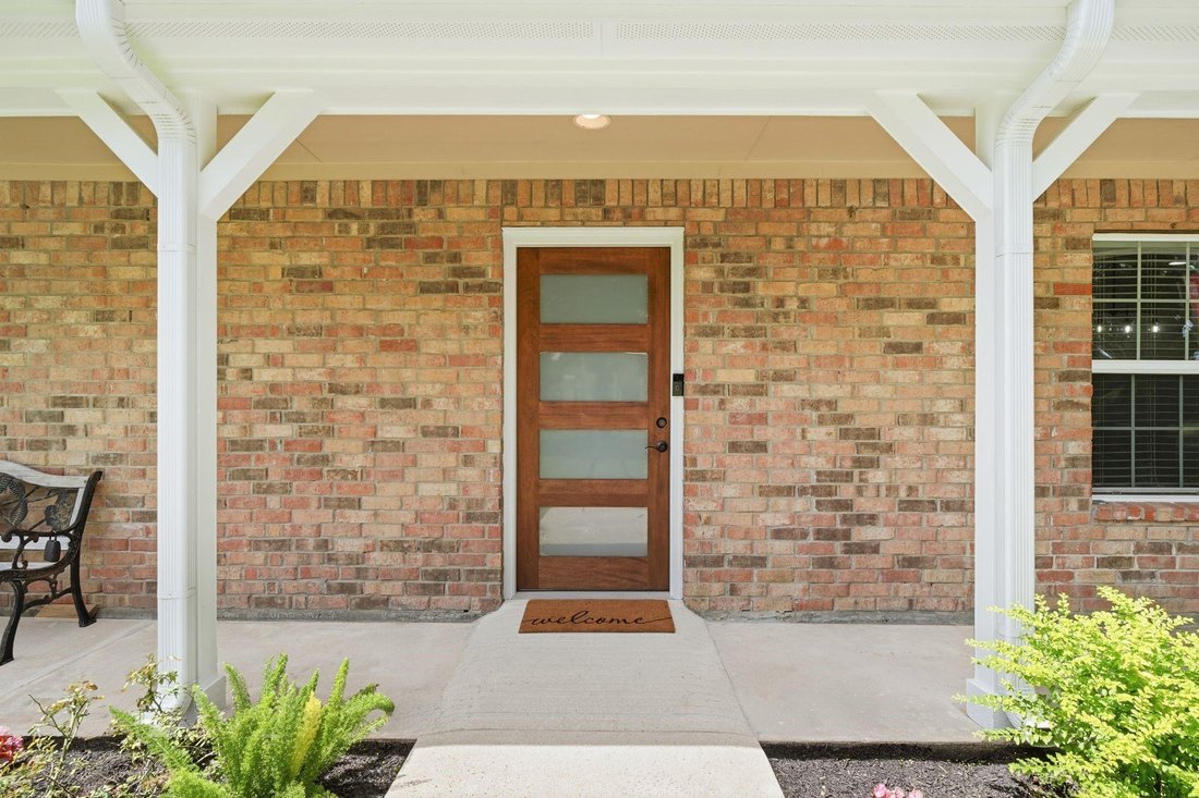 House in Houston, Texas, United States 5 - 18219366