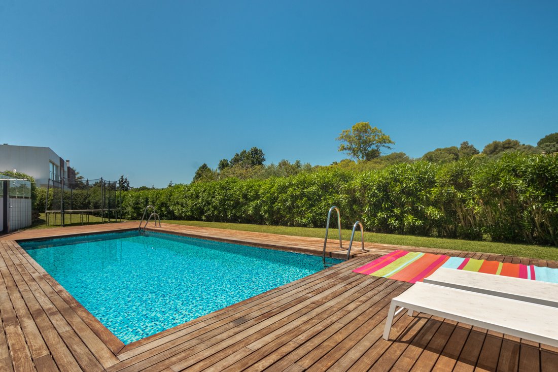 Villa in Sotogrande, San Roque, Andalusia 4 - 18218975