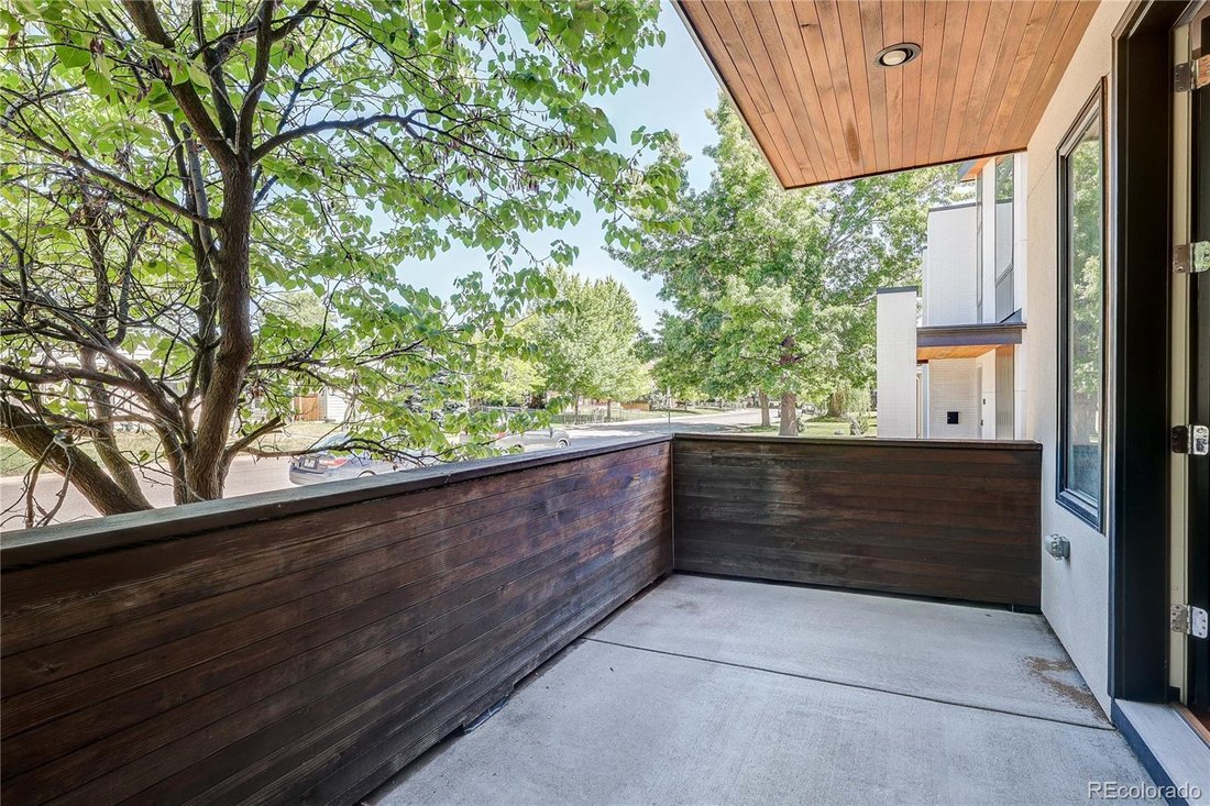House in Denver, Colorado, United States 2 - 18218895