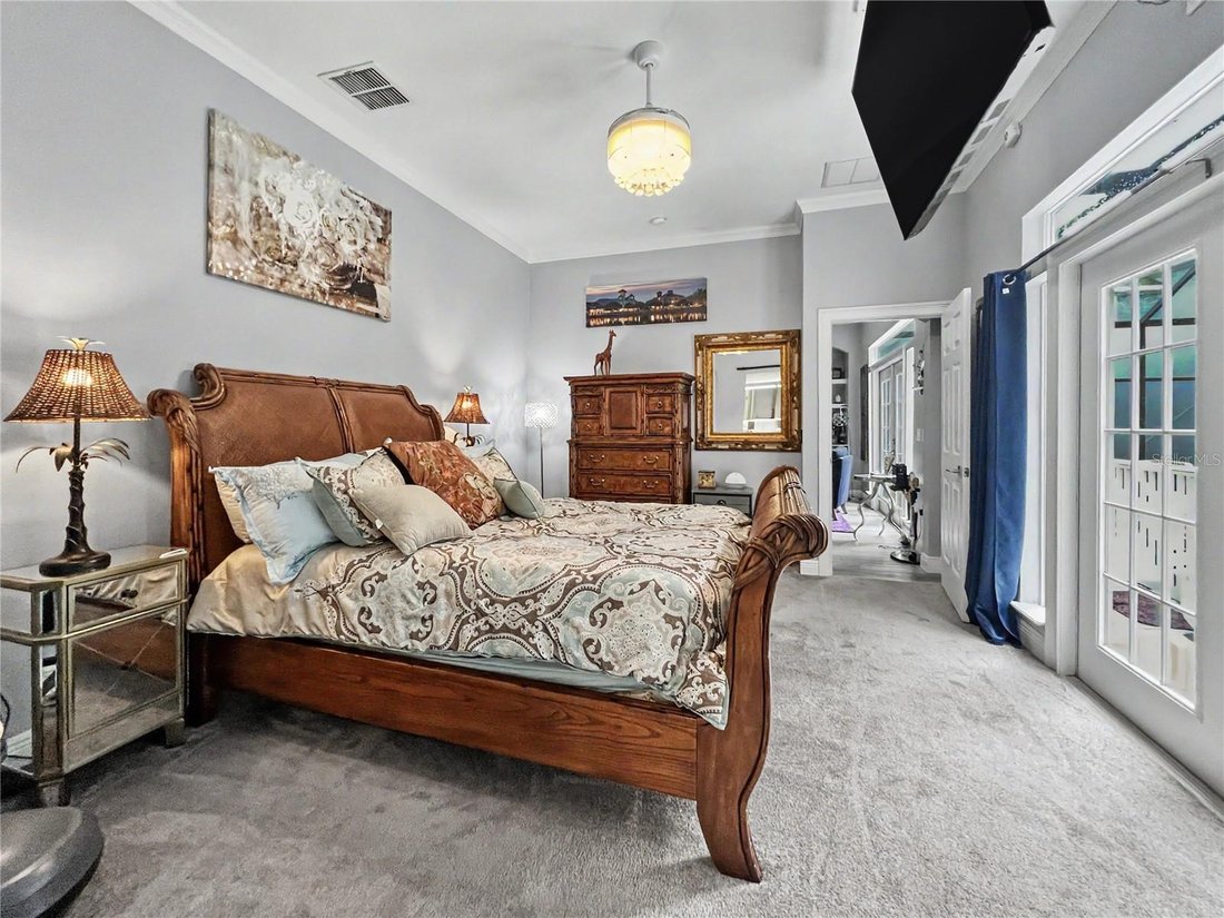 House in Kissimmee, Florida, United States 5 - 18219330