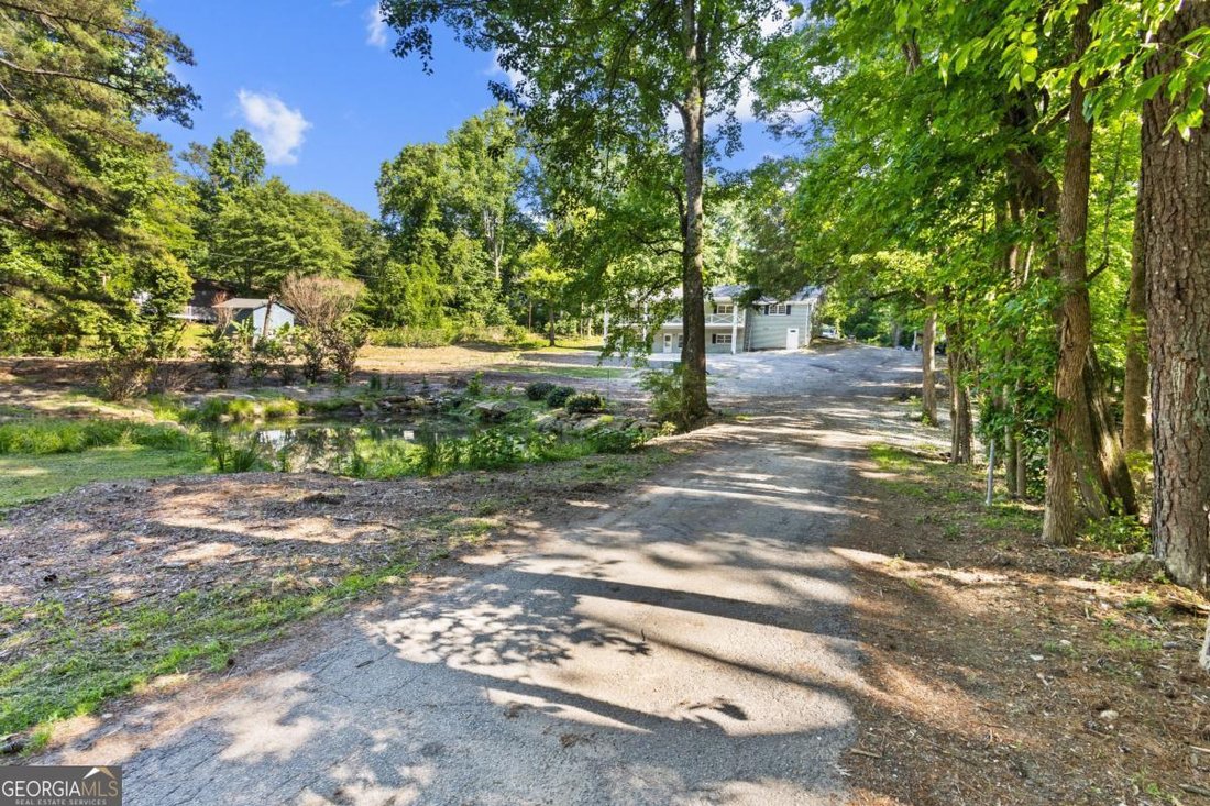 House in Austell, Georgia, United States 3 - 18219425