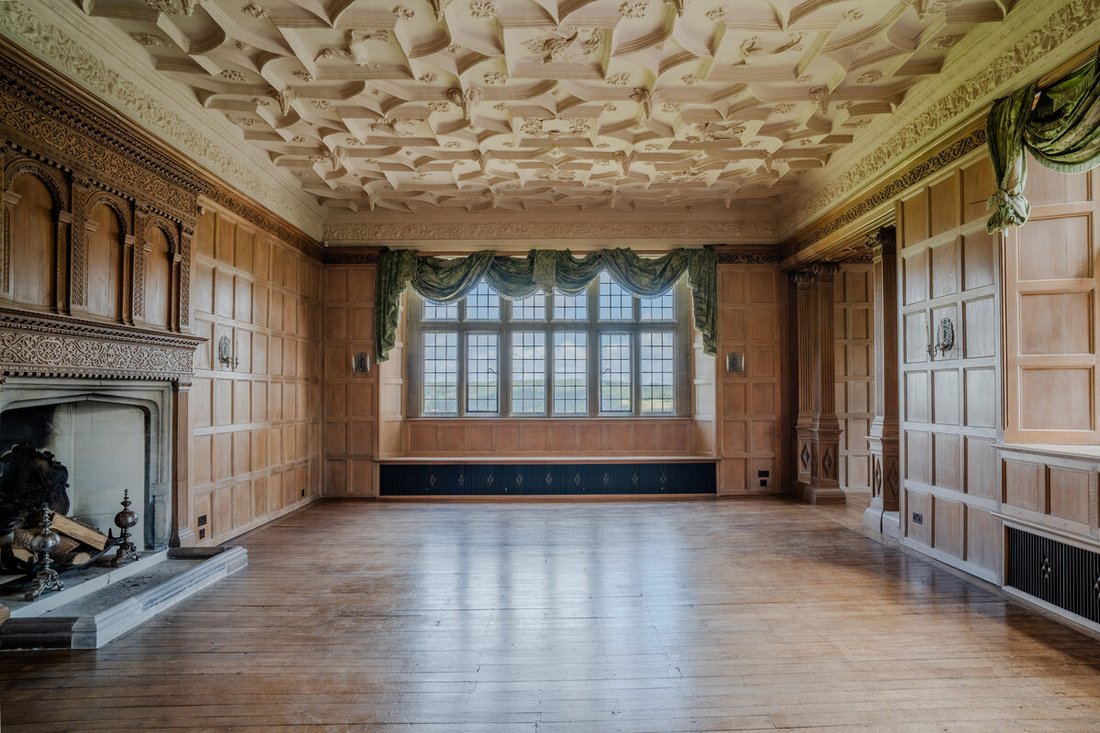 Country House in Barrow Gurney, England 3 - 17449555
