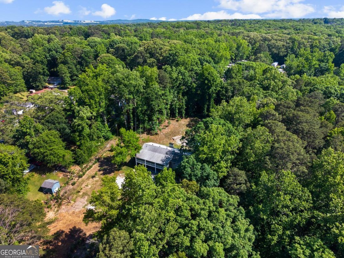 House in Austell, Georgia, United States 1 - 18219425