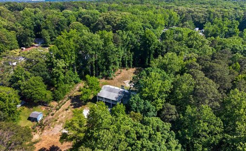 House in Austell, Georgia, United States 1