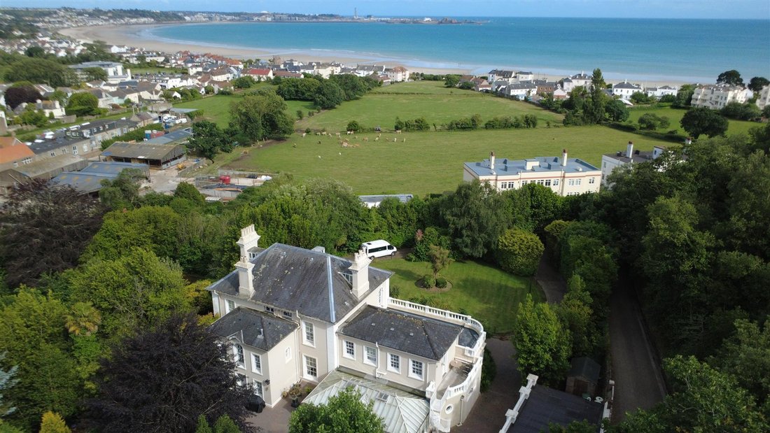 House in Jersey, St Lawrence, Jersey 2 - 14181342