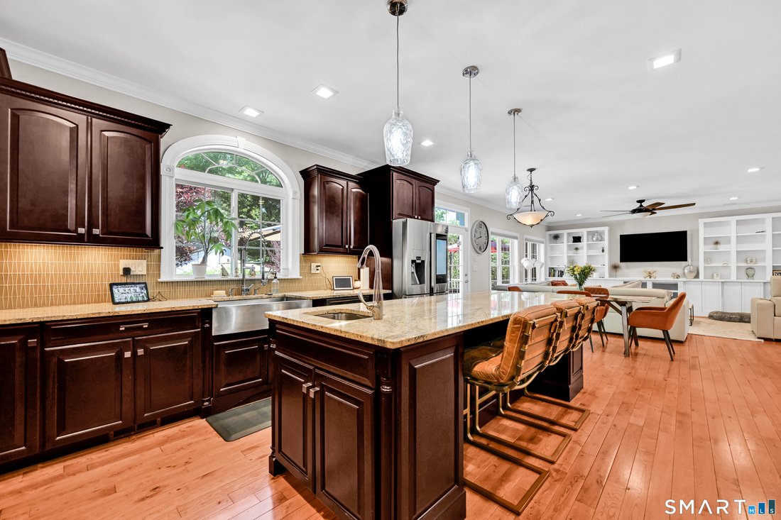 House in Union, Connecticut, United States 4 - 18219455