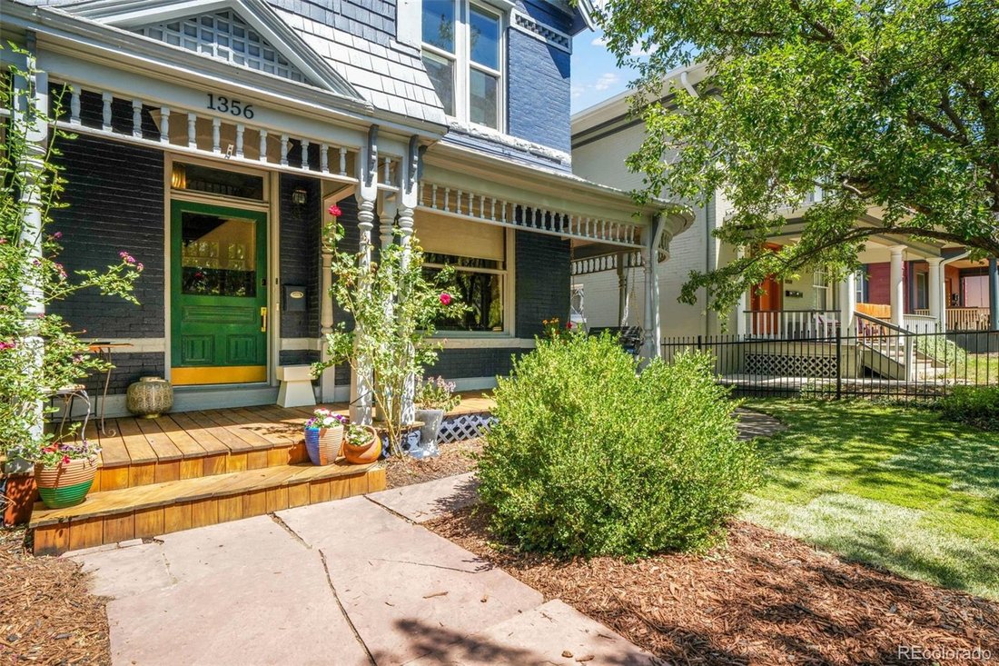 House in Denver, Colorado, United States 3 - 18218920