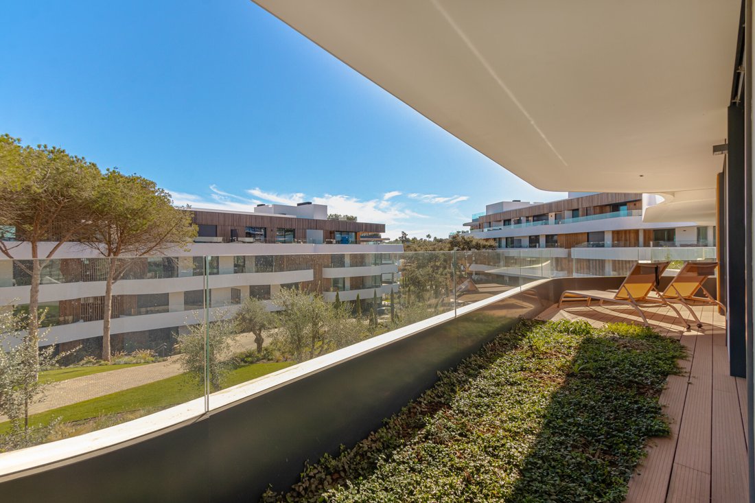 Apartment in Sotogrande, San Roque, Andalusia 3 - 18219134