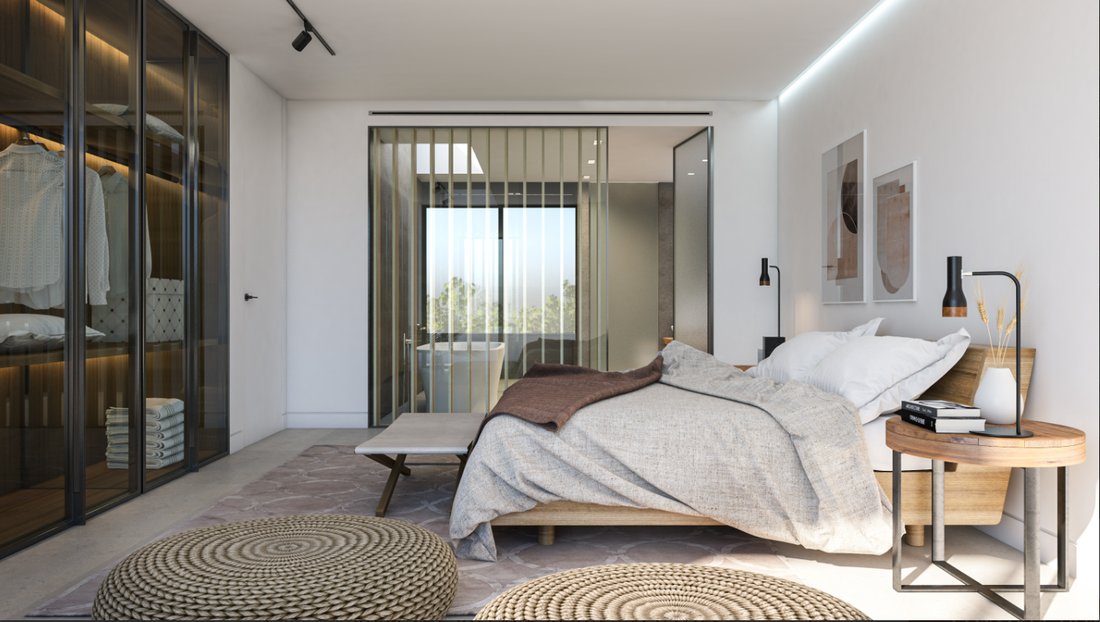 Apartment in Sotogrande, San Roque, Andalusia 5 - 18219063