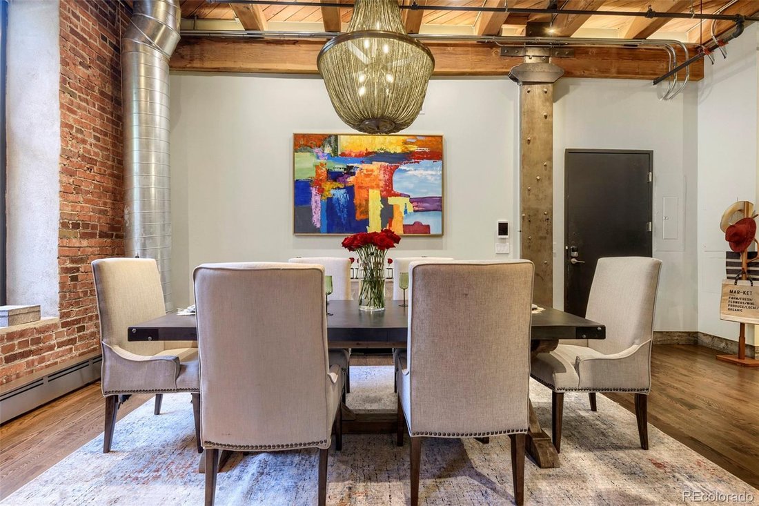 Condo in Denver, Colorado, United States 2 - 18218904