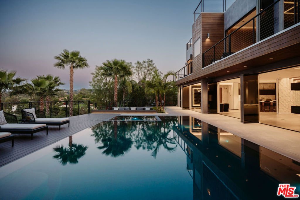 House in Los Angeles, California, United States 5 - 18219474