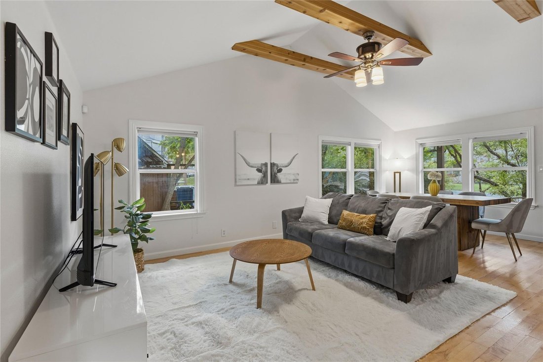 House in Austin, Texas, United States 1 - 18219349