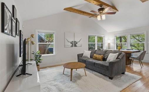 House in Austin, Texas, United States 1