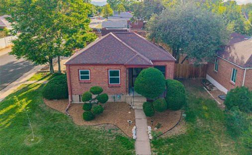 Casa en Denver, Colorado, Estados Unidos 1