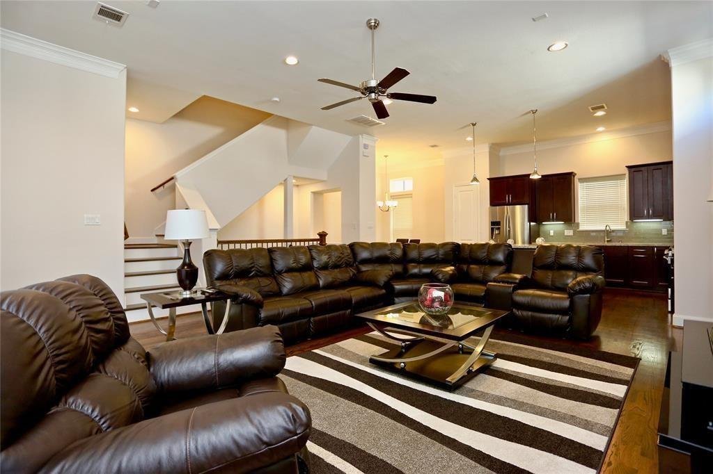 House in Houston, Texas, United States 3 - 18219367