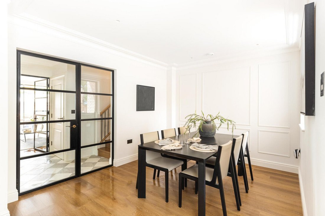 Haus in Ealing (London Borough of Ealing), London Borough of Ealing, England 4 - 18219494