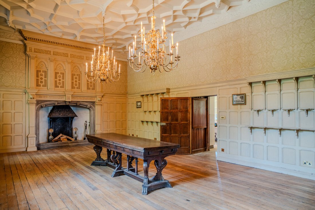 Country House in Barrow Gurney, England 5 - 17449555