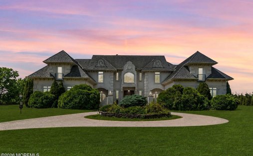 Maison à Lebanon, New Jersey, États-Unis 1