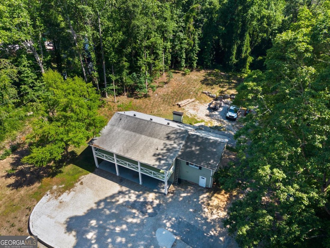 House in Austell, Georgia, United States 2 - 18219425