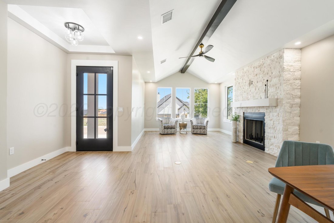 House in Amarillo, Texas, United States 5 - 18184292