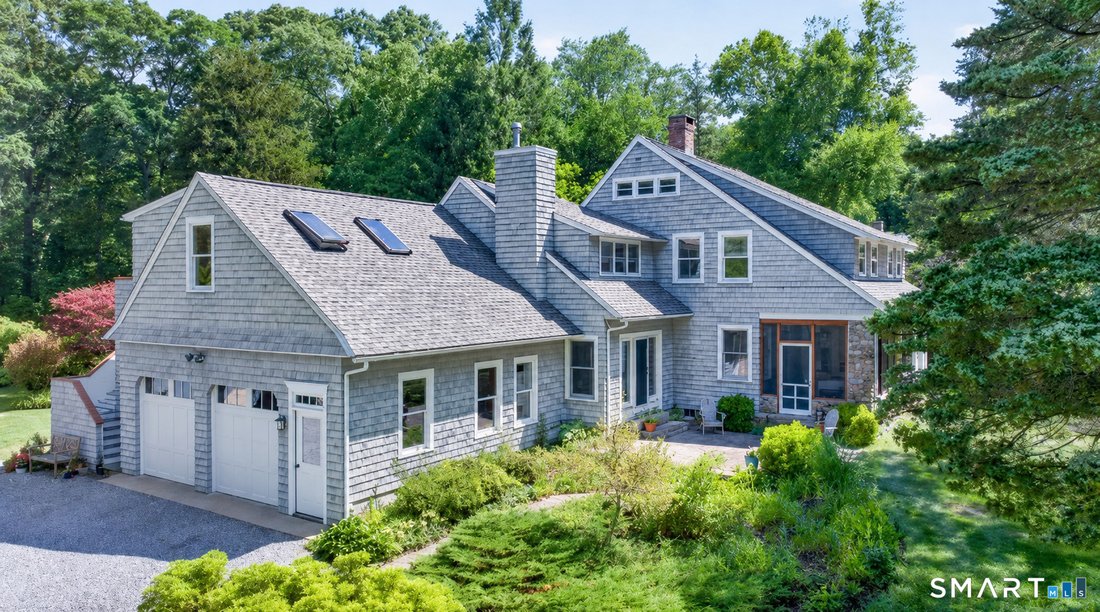 House in Groton, Connecticut, United States 1 - 18219451