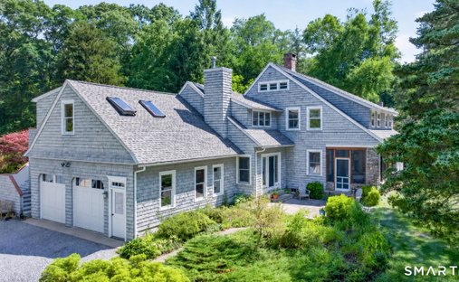 Casa a Groton, Connecticut, Stati Uniti 1