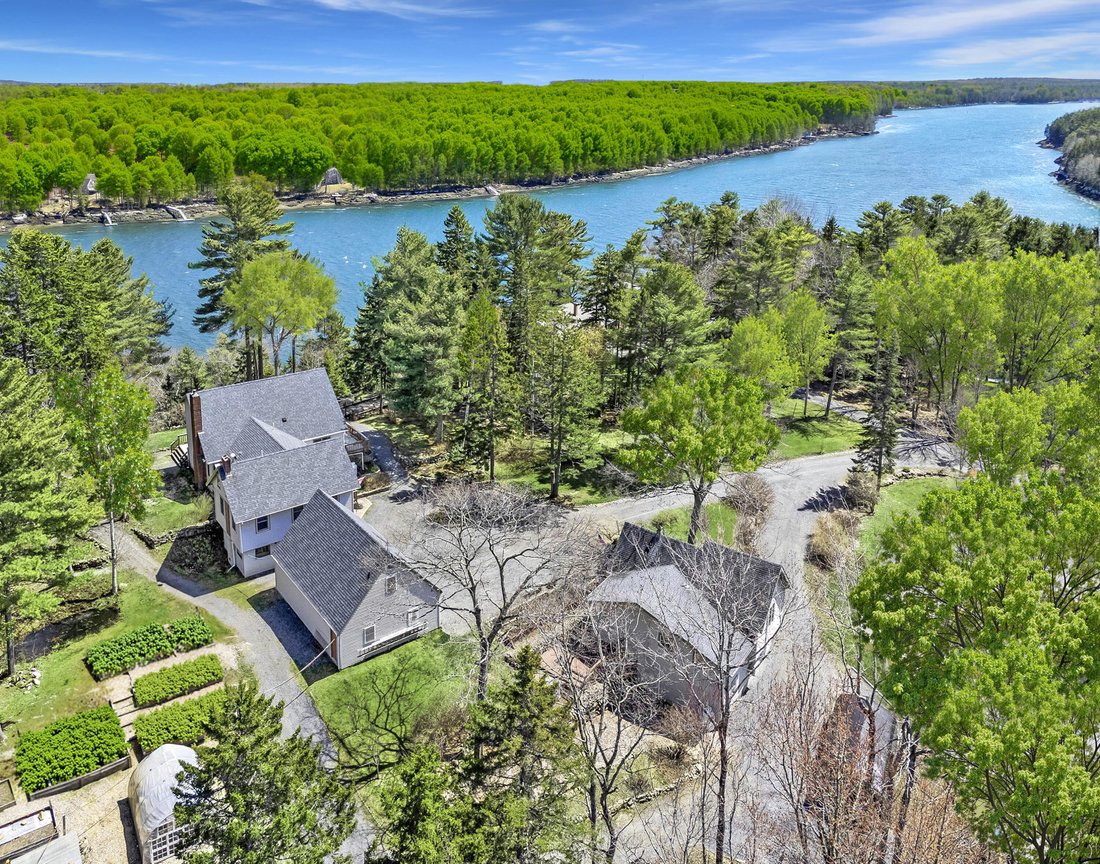 House in Wiscasset, Maine, United States 3 - 18219175