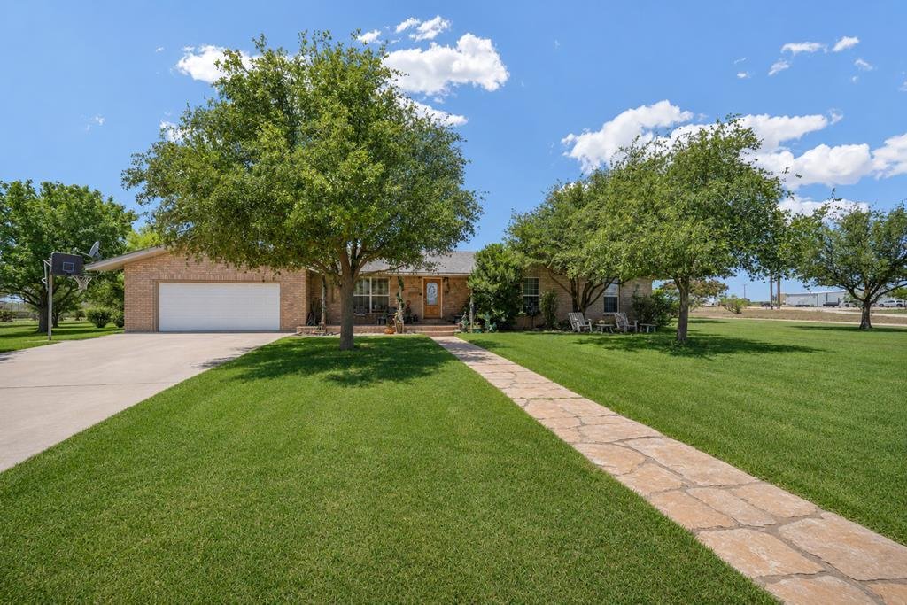 House in Midland, Texas, United States 1 - 18012515