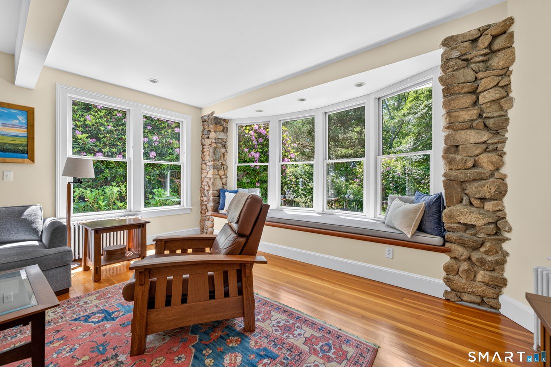House in Groton, Connecticut, United States 3 - 18219451