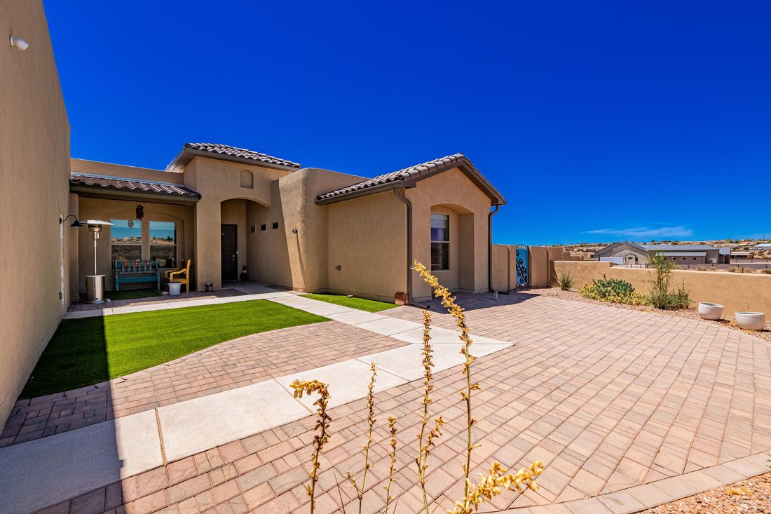 House in Rio Rancho, New Mexico, United States 3 - 18218836