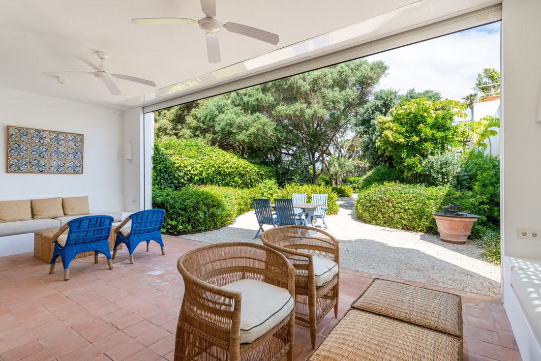 Townhouse in Sotogrande, San Roque, Andalusia 5 - 18219286