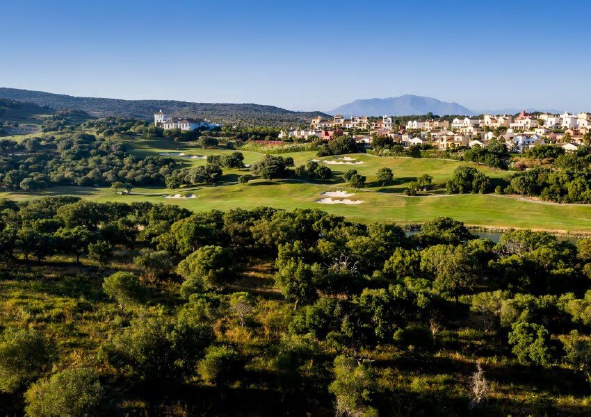 Apartment in Sotogrande, San Roque, Andalusia 3 - 18219071