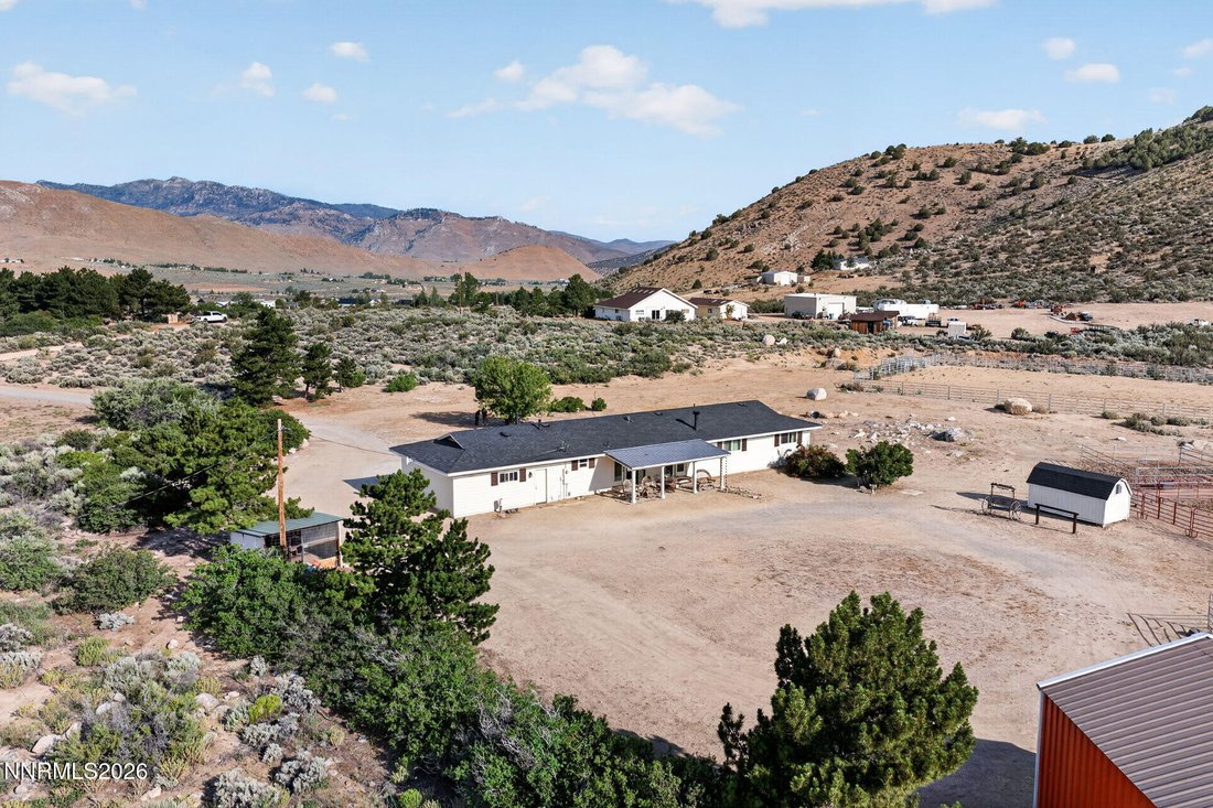 House in Reno, Nevada, United States 4 - 17768948