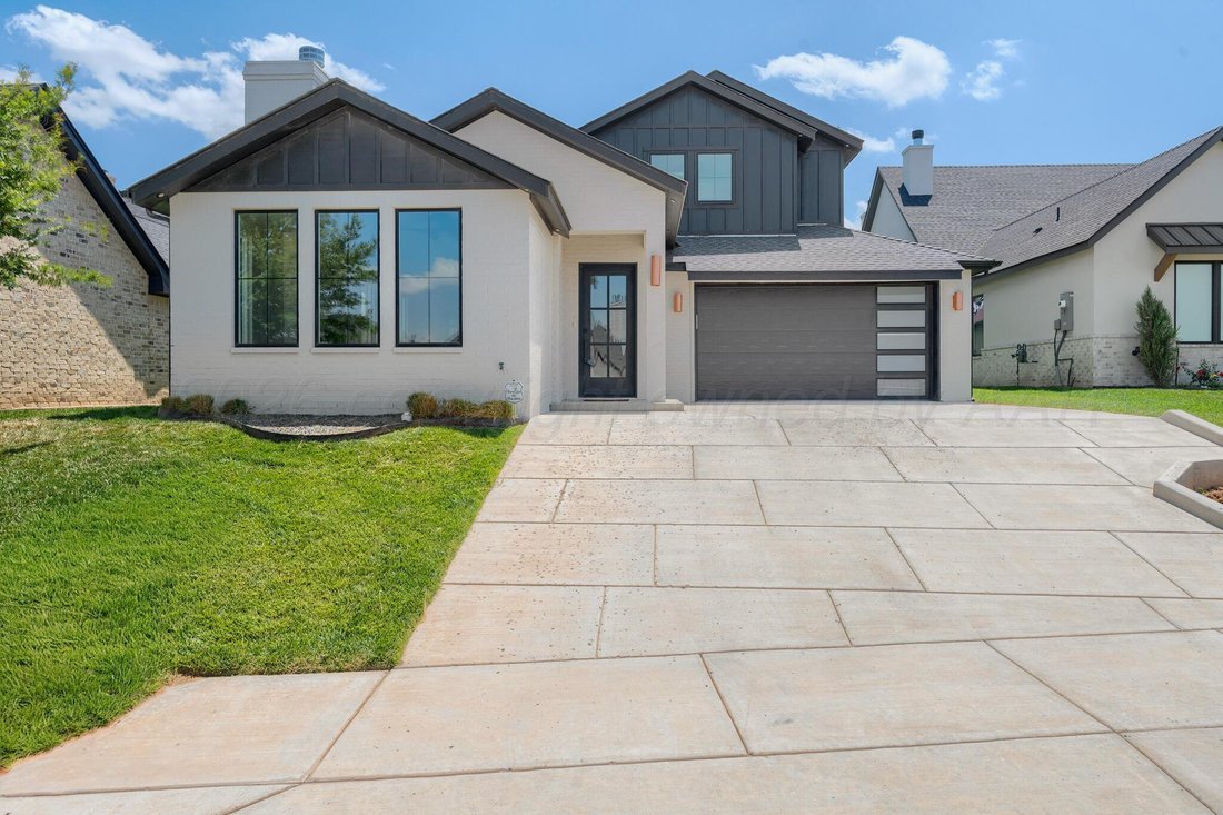 House in Amarillo, Texas, United States 3 - 18184292