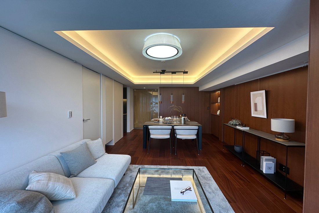 Condo in Shinjuku City, Tokyo, Japan 3 - 18219728