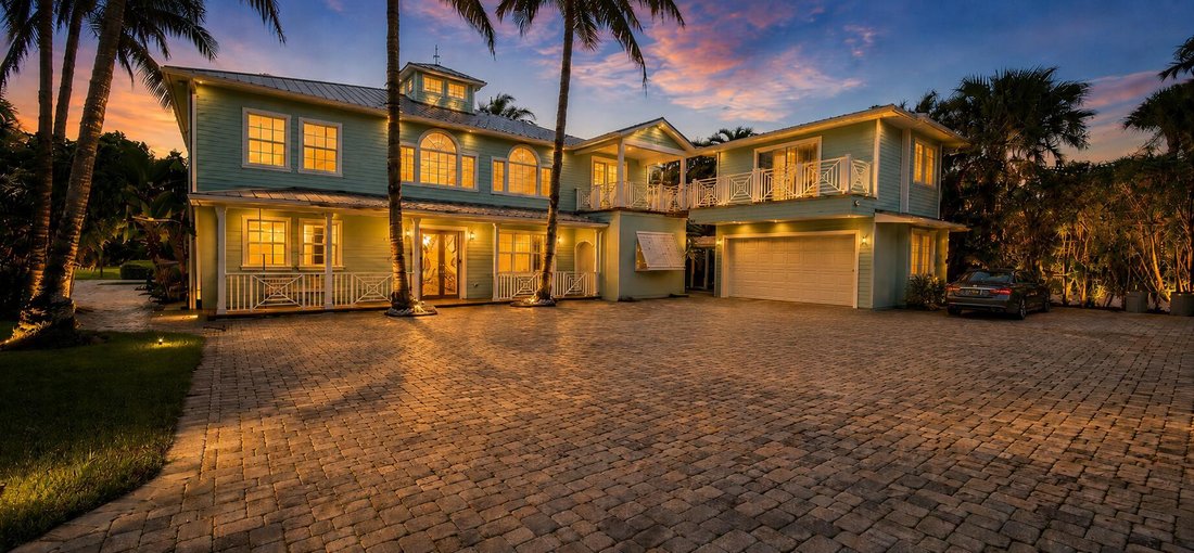House in Stuart, Florida, United States 1 - 17893739